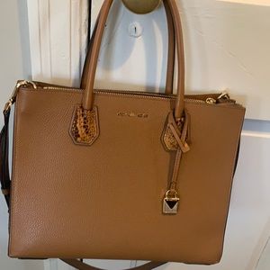 Michael Kors handbag